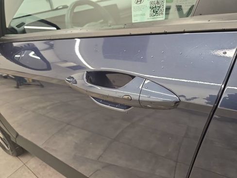 Used 2025 Hyundai Kona SEL AWD/4WD image 18