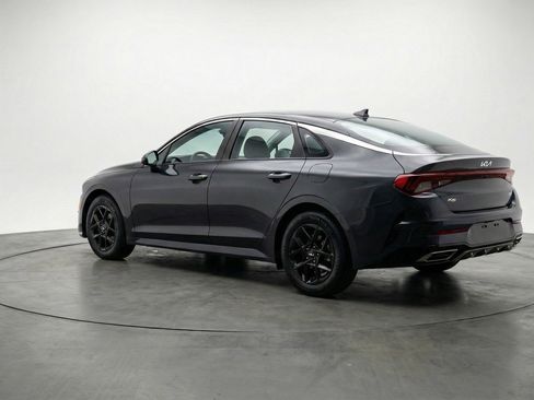 Used 2025 Kia K5 LXS image 6