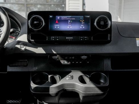 New 2025 Mercedes-Benz Sprinter 2500 image 20