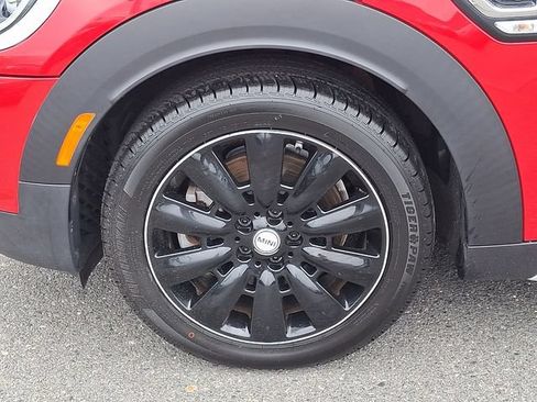Used 2024 MINI Cooper Countryman S AWD/4WD image 8