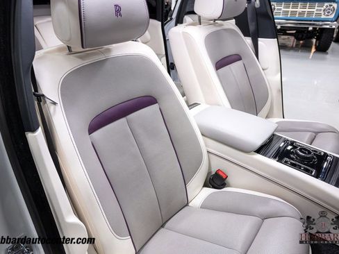 Used 2021 Rolls-Royce Ghost image 28