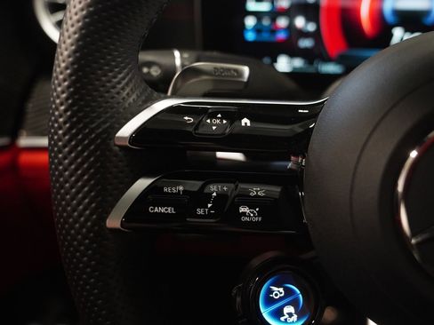 Certified 2024 Mercedes-Benz AMG GT 63 S image 17