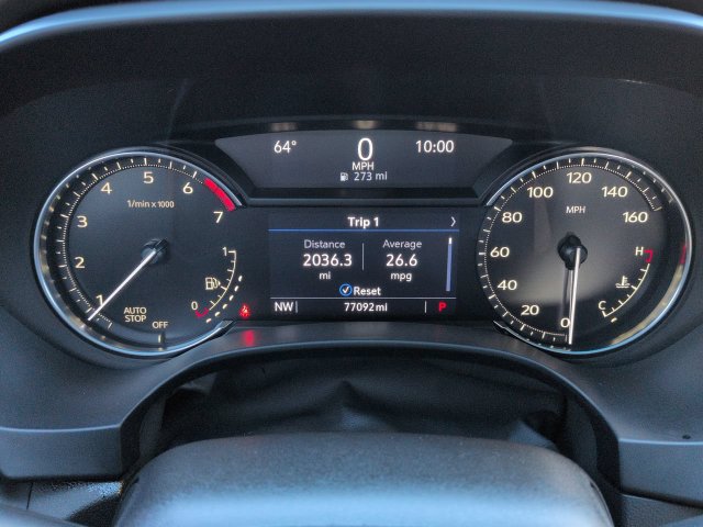 Used 2023 Cadillac CT4 Premium Luxury w/ Climate Package RWD image 30