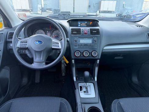 Used 2015 Subaru Forester 2.5i Premium AWD/4WD image 7