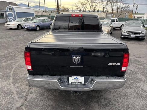Used 2019 RAM 1500 Tradesman w/ Popular Equipment Group image 4