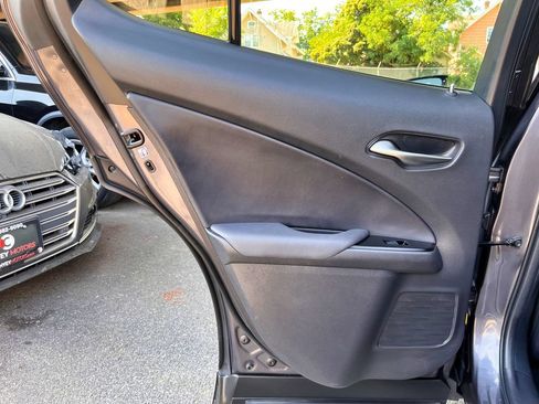 Used 2023 Lexus UX 250h AWD w/ Premium Package image 50