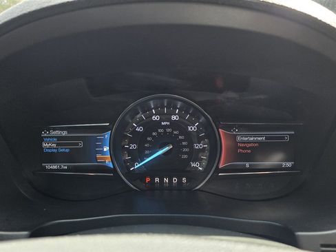 Used 2017 Ford Explorer Sport w/ Equipment Group 401A image 23