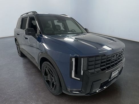 New 2027 Kia Telluride EX X-Line image 1