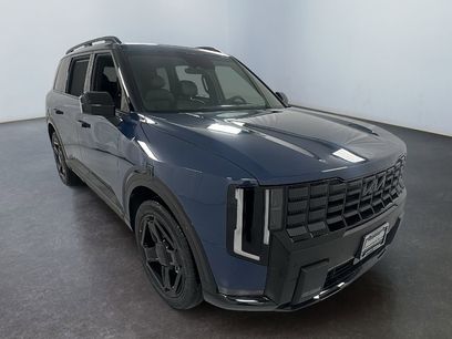 New 2027 Kia Telluride EX X-Line