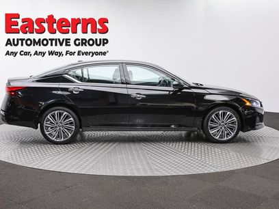 Used 2024 Nissan Altima 2.5 SL