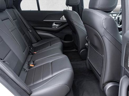 New 2026 Mercedes-Benz GLE 350 4MATIC image 24