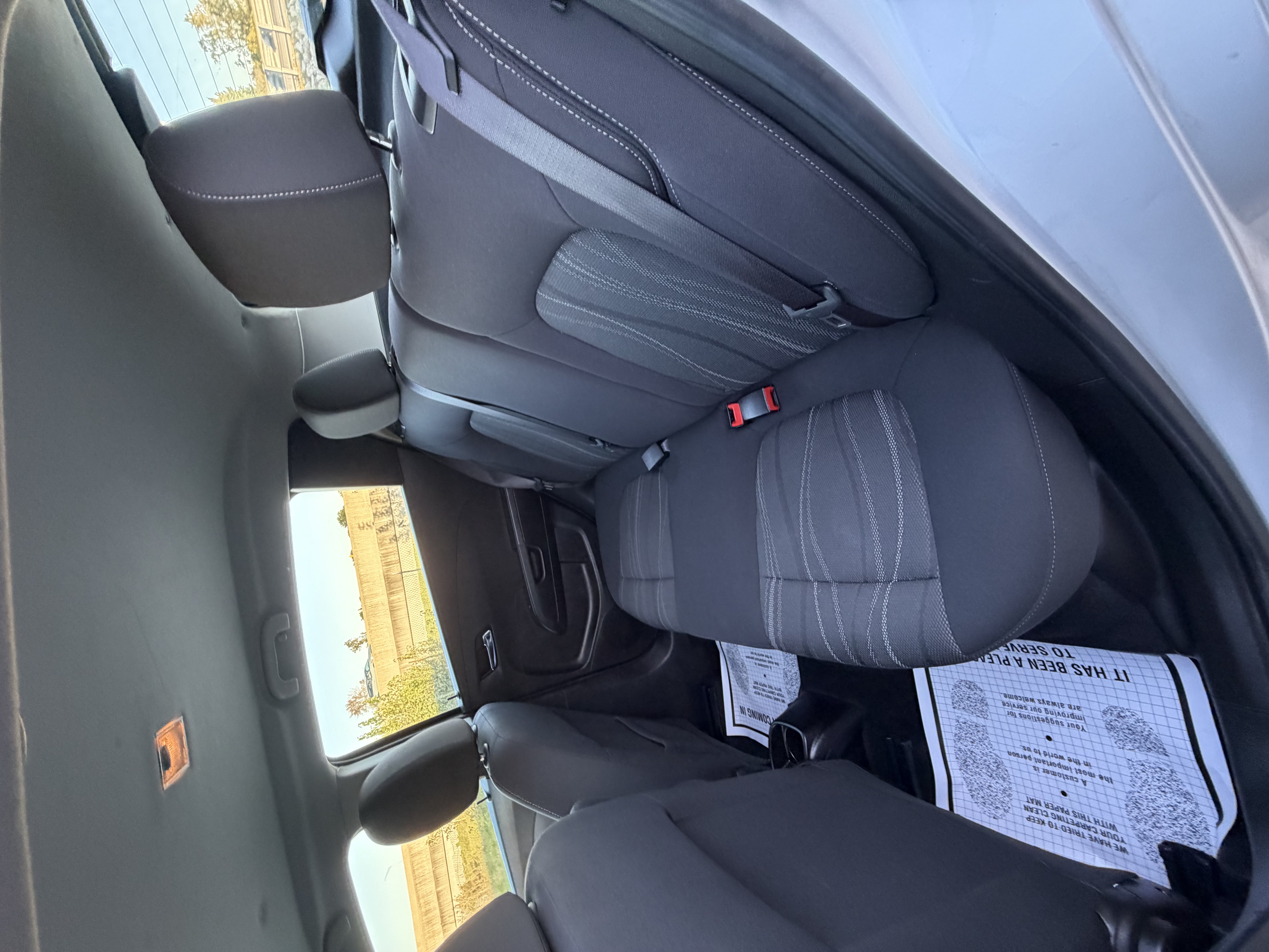 Used 2015 Chevrolet Sonic LT FWD image 12