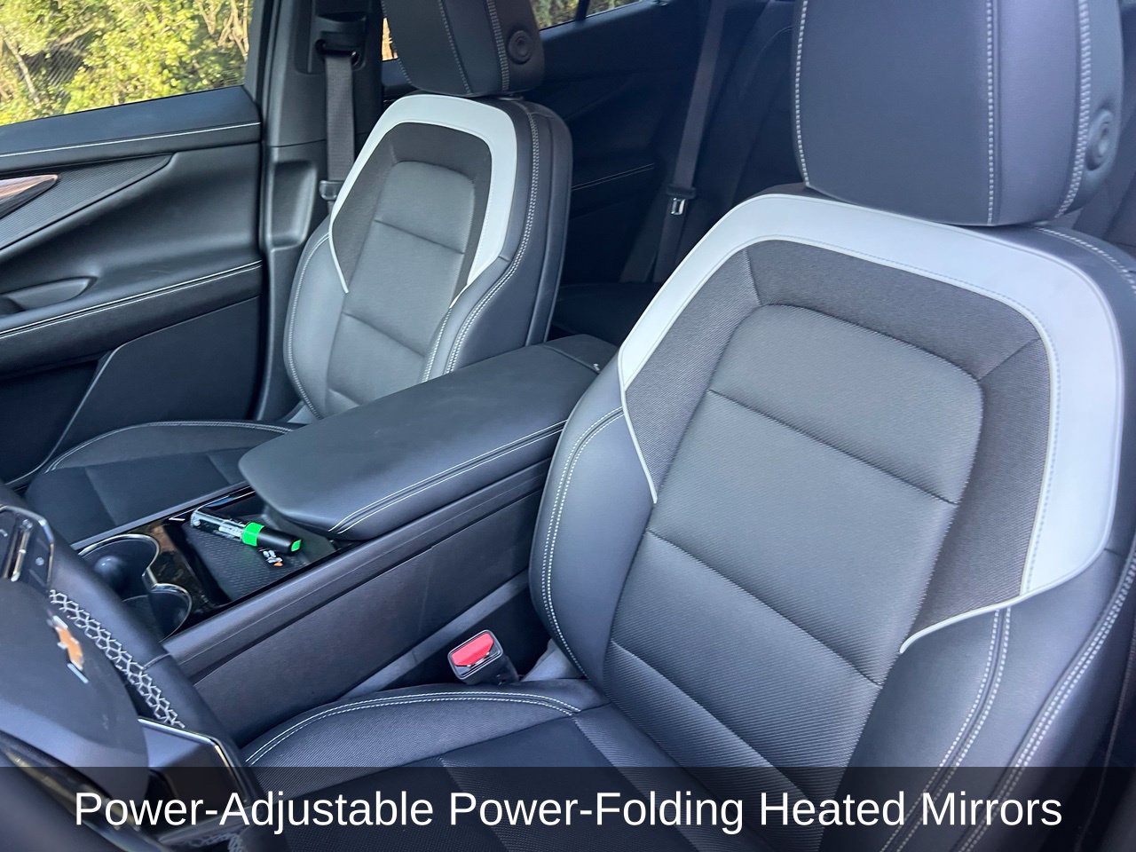 Used 2024 Chevrolet Blazer EV LT AWD/4WD image 10