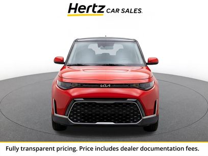 Used 2025 Kia Soul LX w/ LX Technology Package