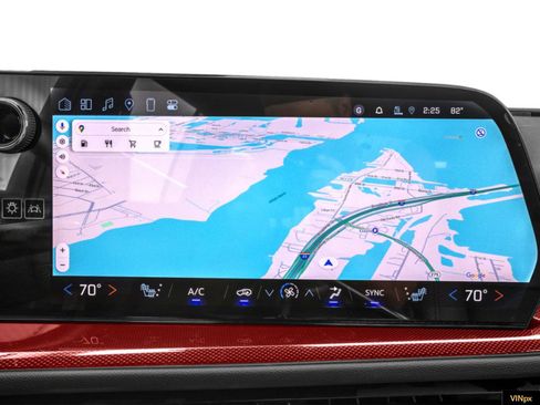 New 2026 Chevrolet Traverse High Country w/ LPO, Floor Liner Package image 13