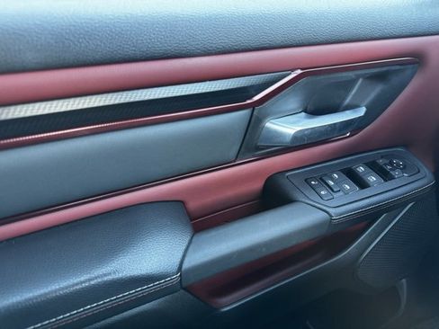 Used 2025 RAM 1500 Rebel w/ Rebel Level 1 Equipment Group image 33