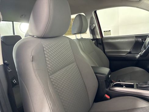 Used 2023 Toyota Tacoma SR5 image 27