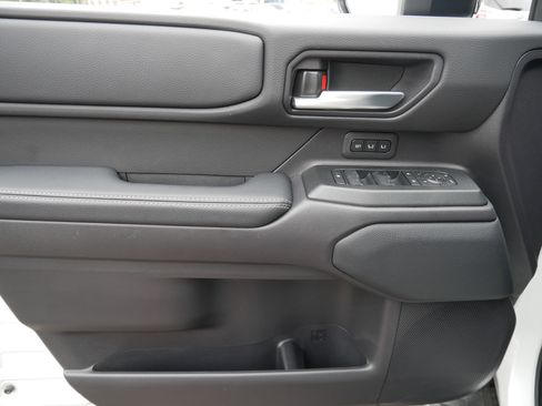 Used 2025 Toyota Land Cruiser w/ Premium Package AWD/4WD image 19
