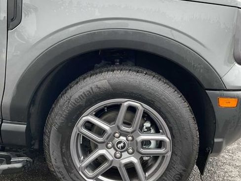 Used 2025 Ford Bronco Sport Big Bend AWD/4WD image 20