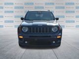 Used 2022 Jeep Renegade Latitude w/ Convenience Group image 2