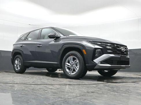 New 2026 Hyundai Tucson SE image 46