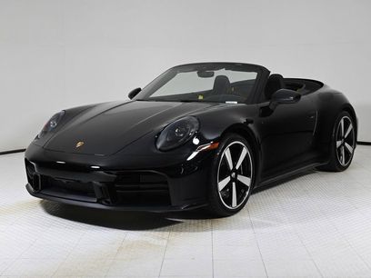 Used 2026 Porsche 911 Carrera 4S