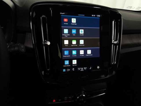 Certified 2024 Volvo XC40 Recharge Plus w/ Protection Package Premier image 27