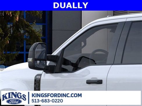 New 2026 Ford F350 XL w/ STX Appearance Package image 20