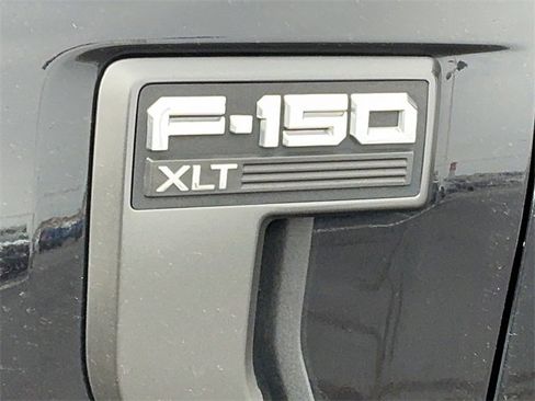 Used 2021 Ford F150 XLT w/ Equipment Group 302A High image 10