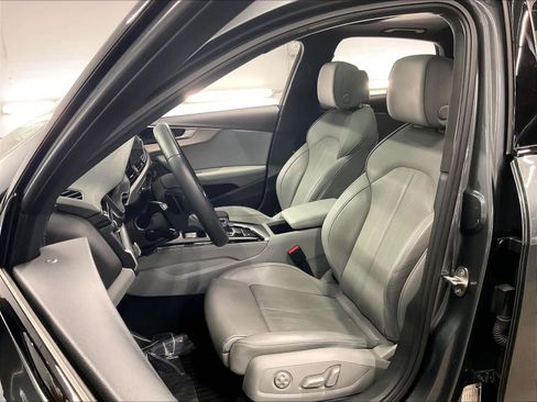 Used 2023 Audi A4 2.0T Premium Plus w/ Premium Plus Package image 26