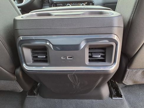 Used 2025 GMC Sierra 1500 SLT w/ SLT Premium Package AWD/4WD image 15