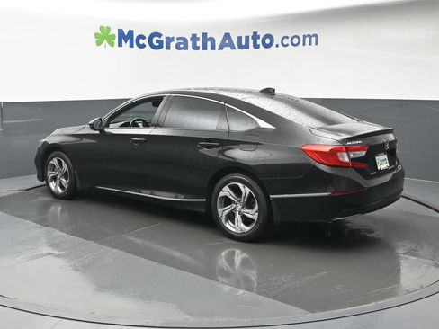 Used 2018 Honda Accord EX-L image 26