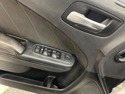 Used 2018 Dodge Charger SXT Plus w/ Blacktop Package RWD image 24