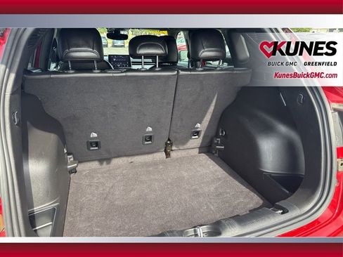 Used 2025 Jeep Compass Limited AWD/4WD image 39