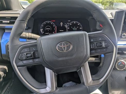 New 2026 Toyota Tacoma TRD Off-Road AWD/4WD image 17