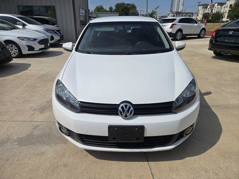 Used 2013 Volkswagen Golf TDI FWD image 2
