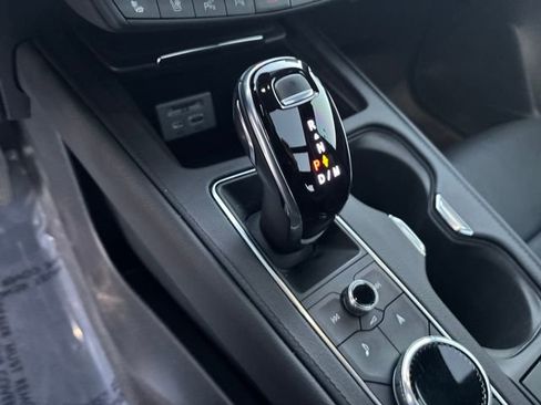 Used 2022 Cadillac XT4 Premium Luxury w/ Technology Package image 27