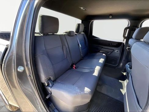 Used 2025 Toyota Tundra SR image 17