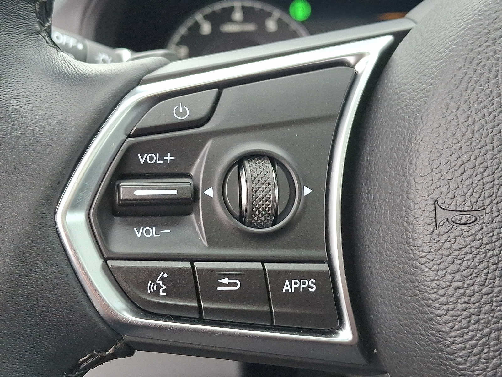 Certified 2023 Acura RDX AWD image 21