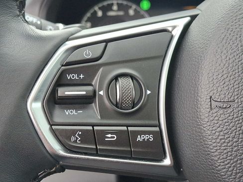 Certified 2023 Acura RDX AWD image 21