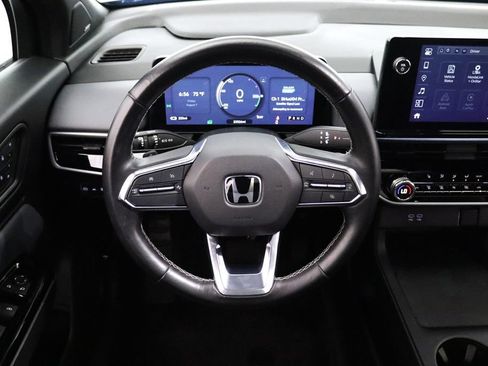 Used 2024 Honda Prologue Touring image 16