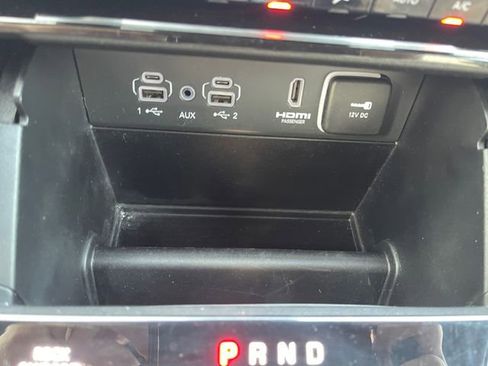 Used 2023 Jeep Grand Cherokee 4WD 4xe image 21