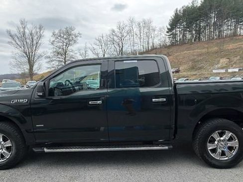 Used 2015 Ford F150 XLT w/ Equipment Group 302A Luxury image 7