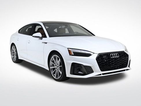 Used 2025 Audi A5 2.0T Premium Plus image 7