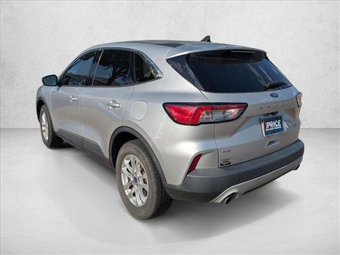 Used 2020 Ford Escape SE AWD/4WD image 7