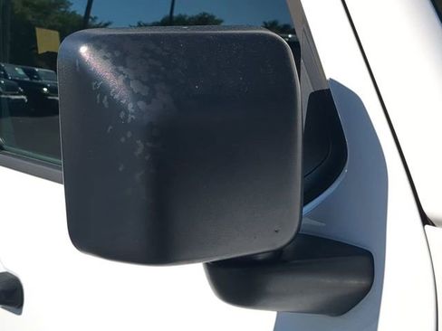 Used 2023 Jeep Wrangler Unlimited Sahara w/ Dual Top Group image 12