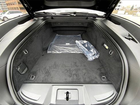 New 2025 Cadillac Escalade IQ Sport 1 image 17