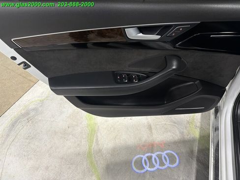 Used 2015 Audi A8 L 4.0T image 31