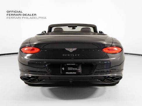 Used 2020 Bentley Continental GT AWD/4WD image 7