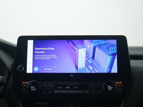 Used 2024 Toyota Grand Highlander Limited image 18